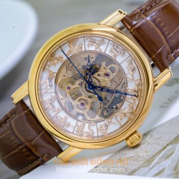 Ogival 12 Con Giáp OG358-612AGR-GL